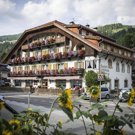 Apartment Edelweiss Sexten Dış mekan fotoğraf