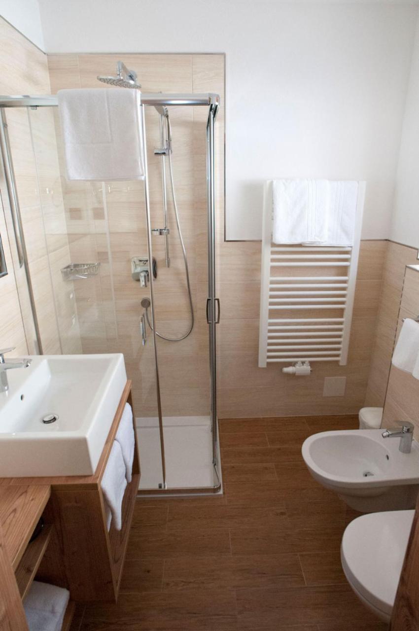 Apartment Edelweiss Sexten Dış mekan fotoğraf